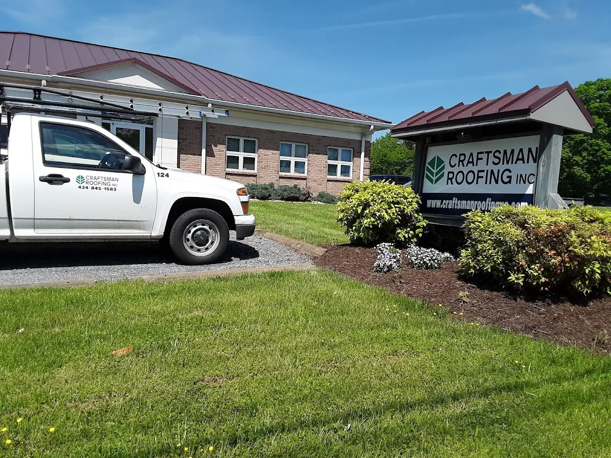 Quality Chimney Repair by experienced craftsmen in Riverside Park